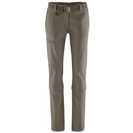 Maier Sports Arolla Women's Pants - Teak Maier Sports Arolla Women's Pants - Teak