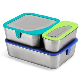 Klean Kanteen Food Box Set Klean Kanteen Food Box Set