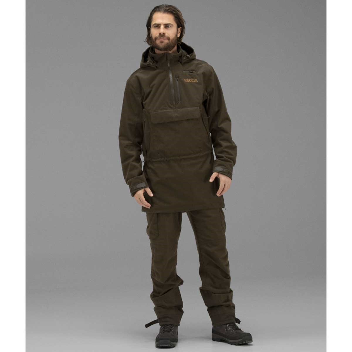 harkila mountain hunter pro jacket