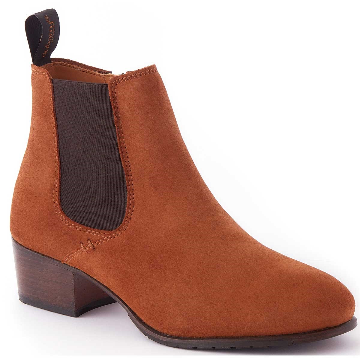 dubarry bray boots