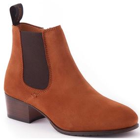dubarry bray chelsea boot