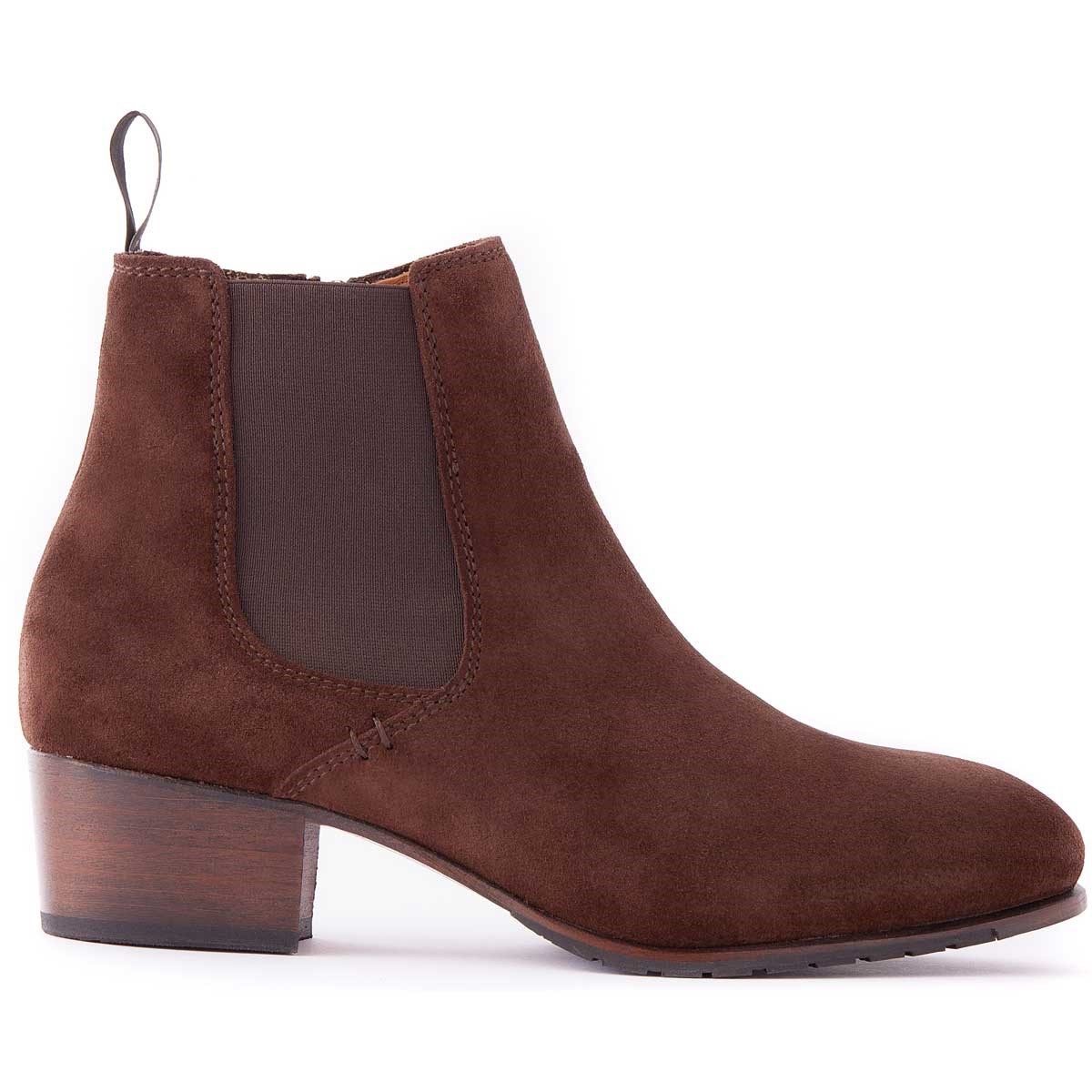 dubarry bray boots