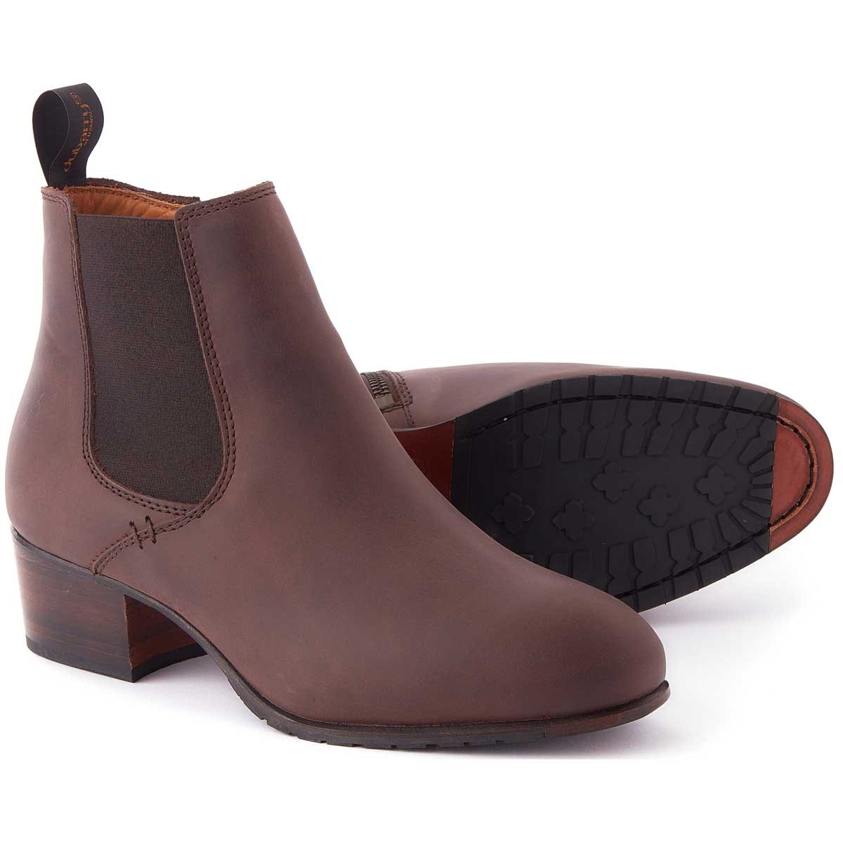 dubarry bray boots