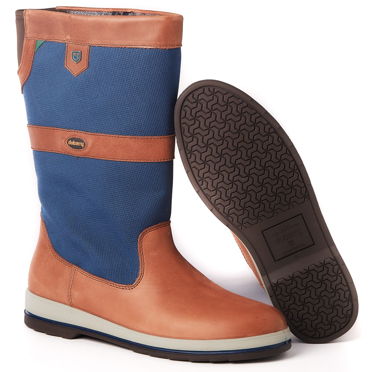 dubarry yachting boots