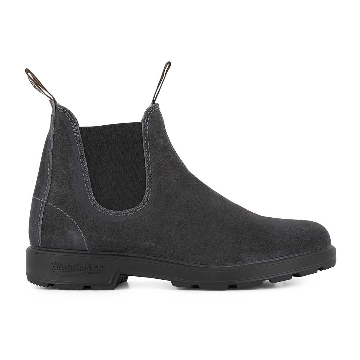 Blundstone 1910 Suede Leather Chelsea Boot | ArdMoor