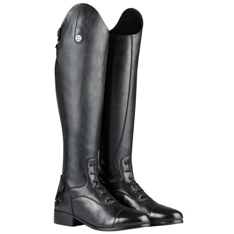womens tall field boots