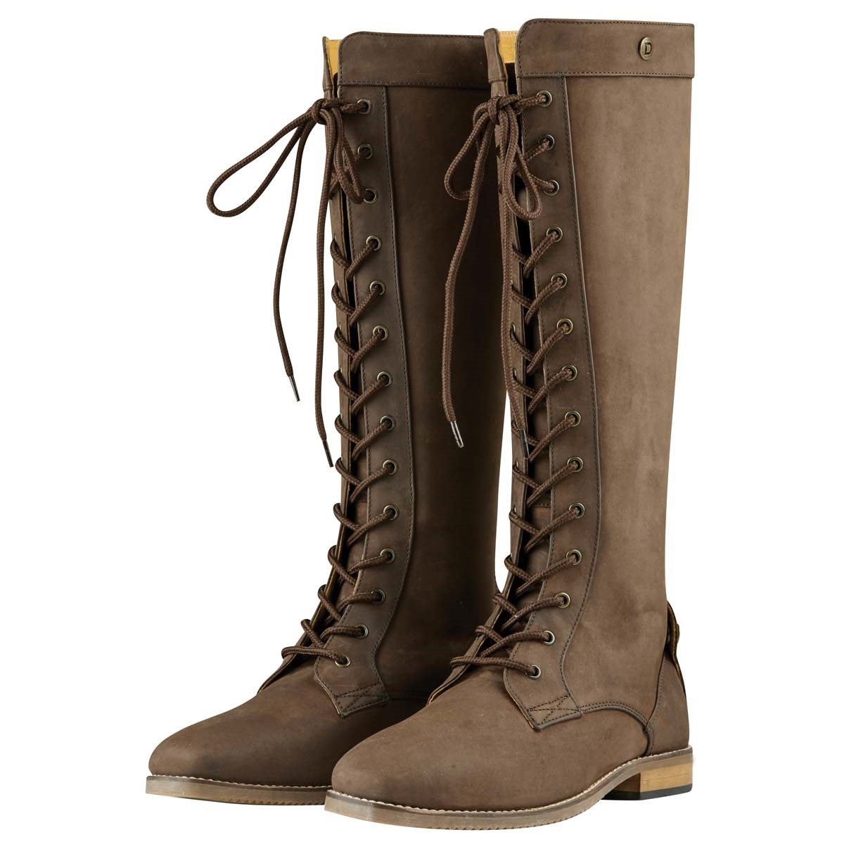 knee high hiking boots