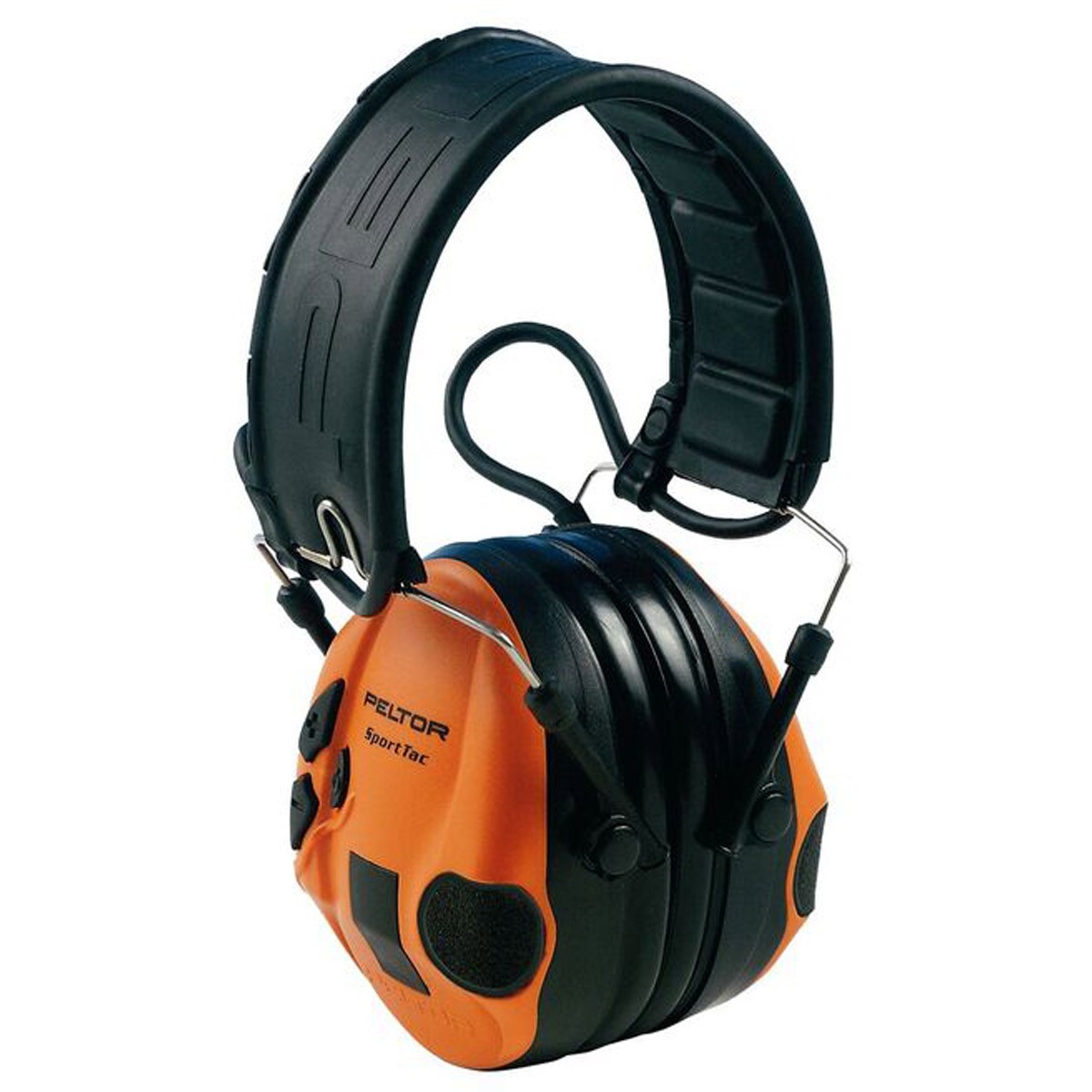 peltor sport tec