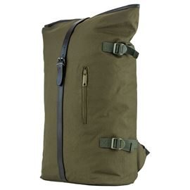 Jack Pyke Canvas Fold Top Rucksack - Green Jack Pyke Canvas Fold Top Rucksack - Green
