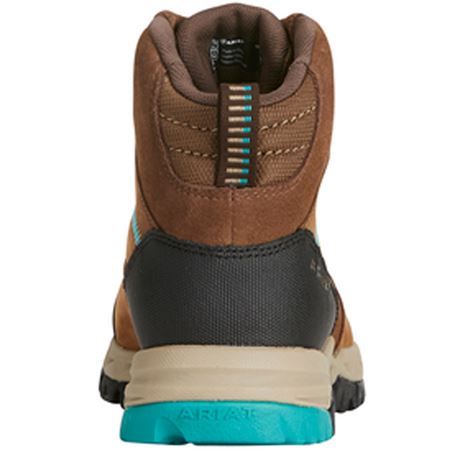 skyline mid