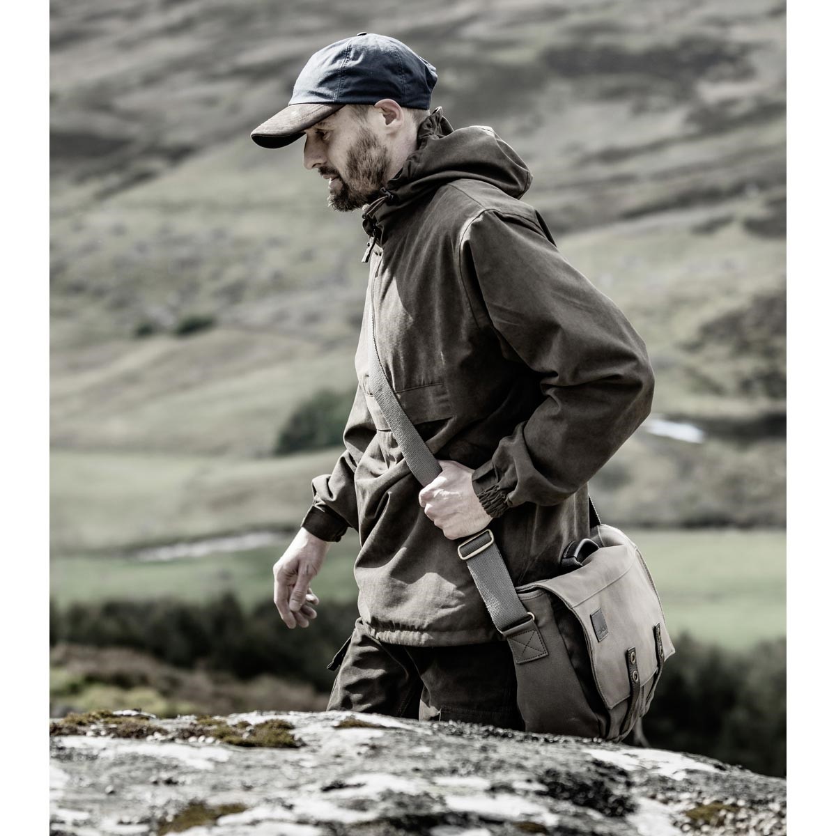hoggs of fife struther smock