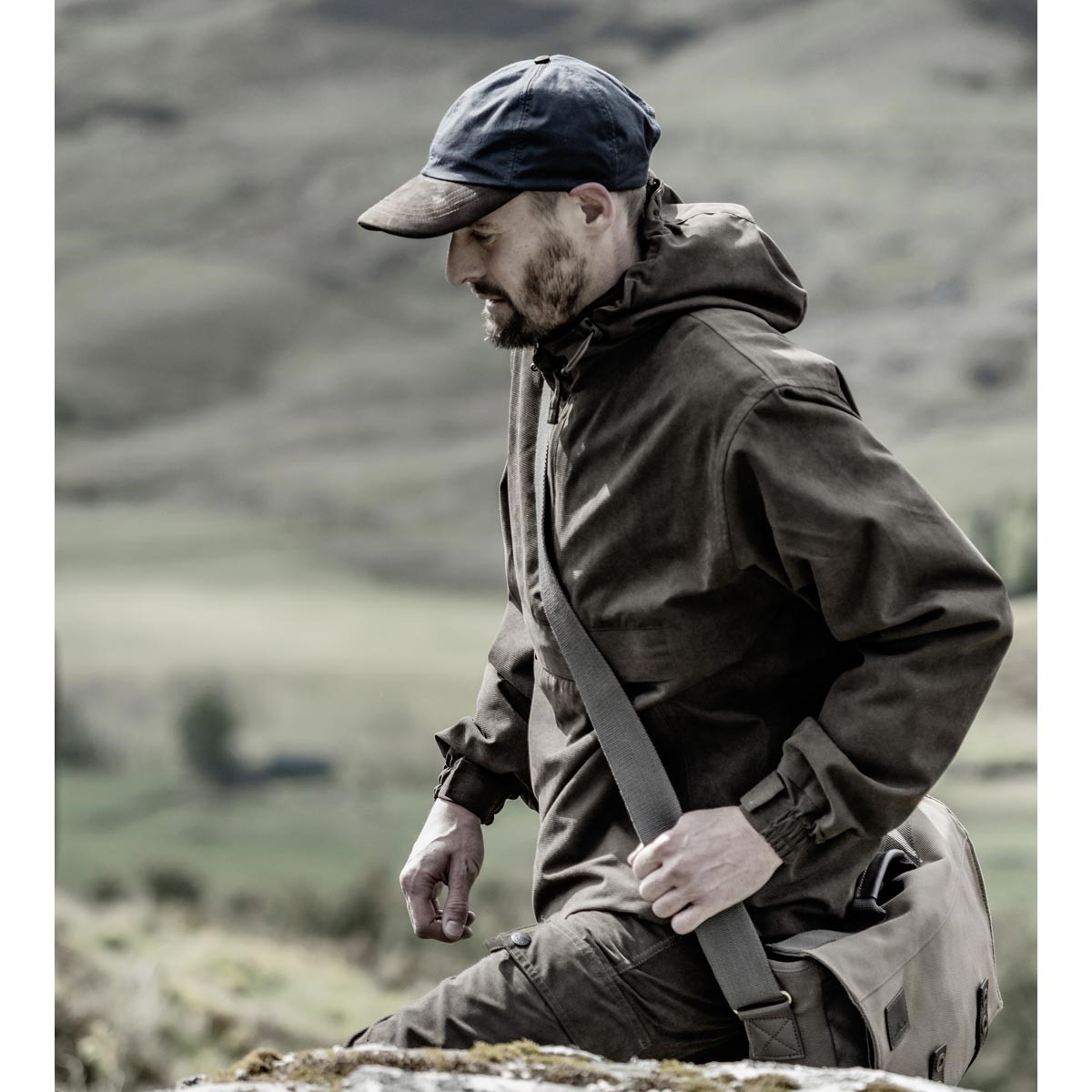 hoggs of fife struther smock