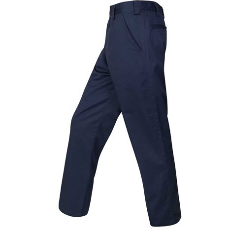 Hoggs of Fife Bushwhacker Thermal Stretch Trouser - Navy Hoggs of Fife Bushwhacker Thermal Stretch Trouser - Navy