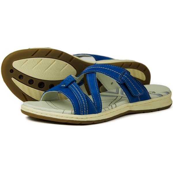 orca bay flip flops