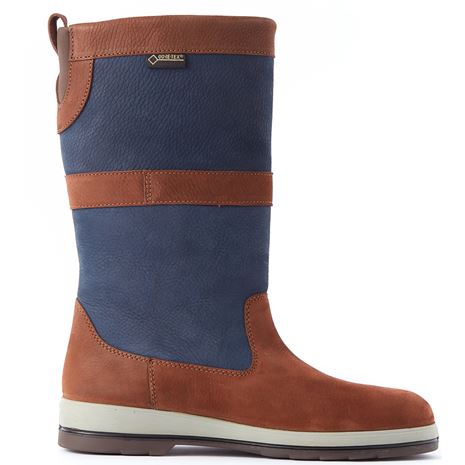 dubarry yachting boots