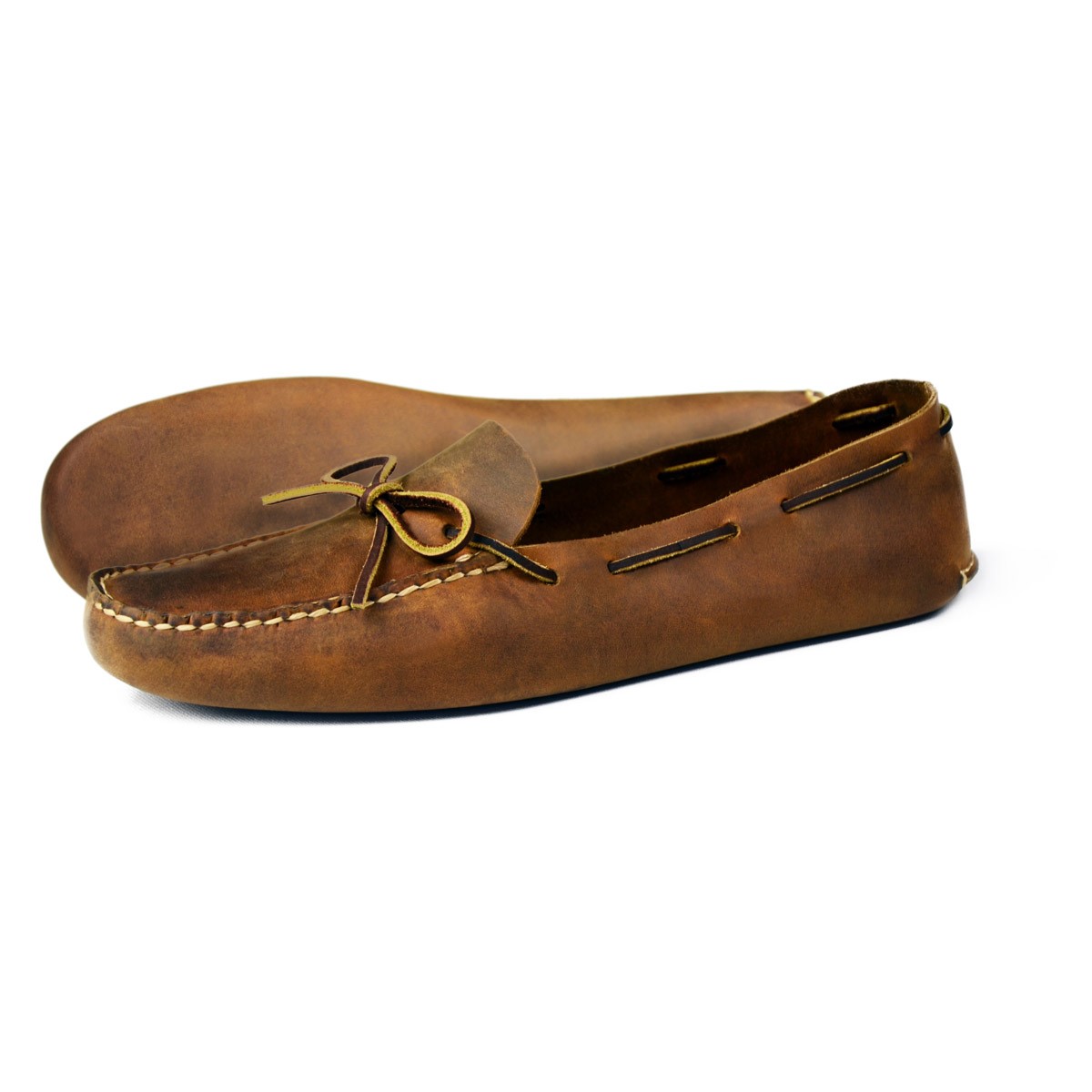 mens moccasins