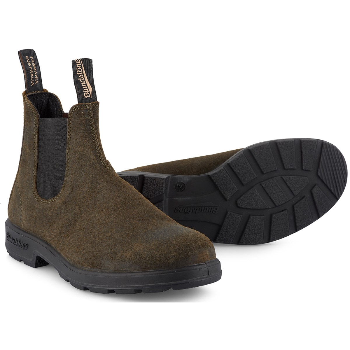 blundstone boots 1615