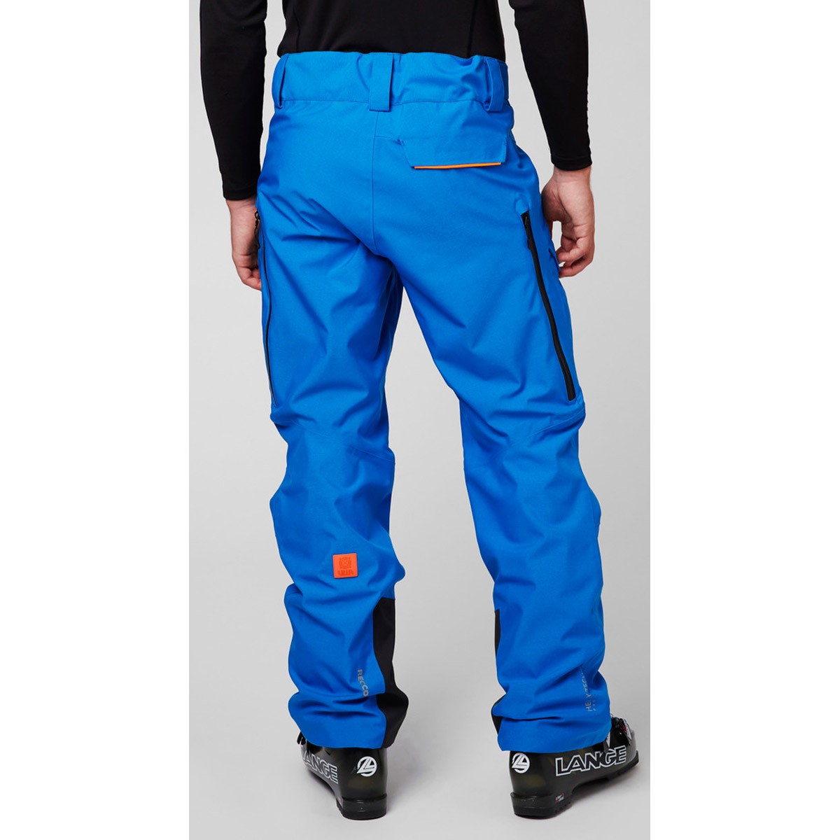 helly hansen snow pants