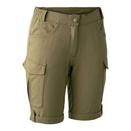 Deerhunter Rose Shorts - Beech Green Deerhunter Rose Shorts - Beech Green